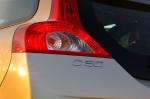 Volvo C30 T5 Version 2.0 2008 года